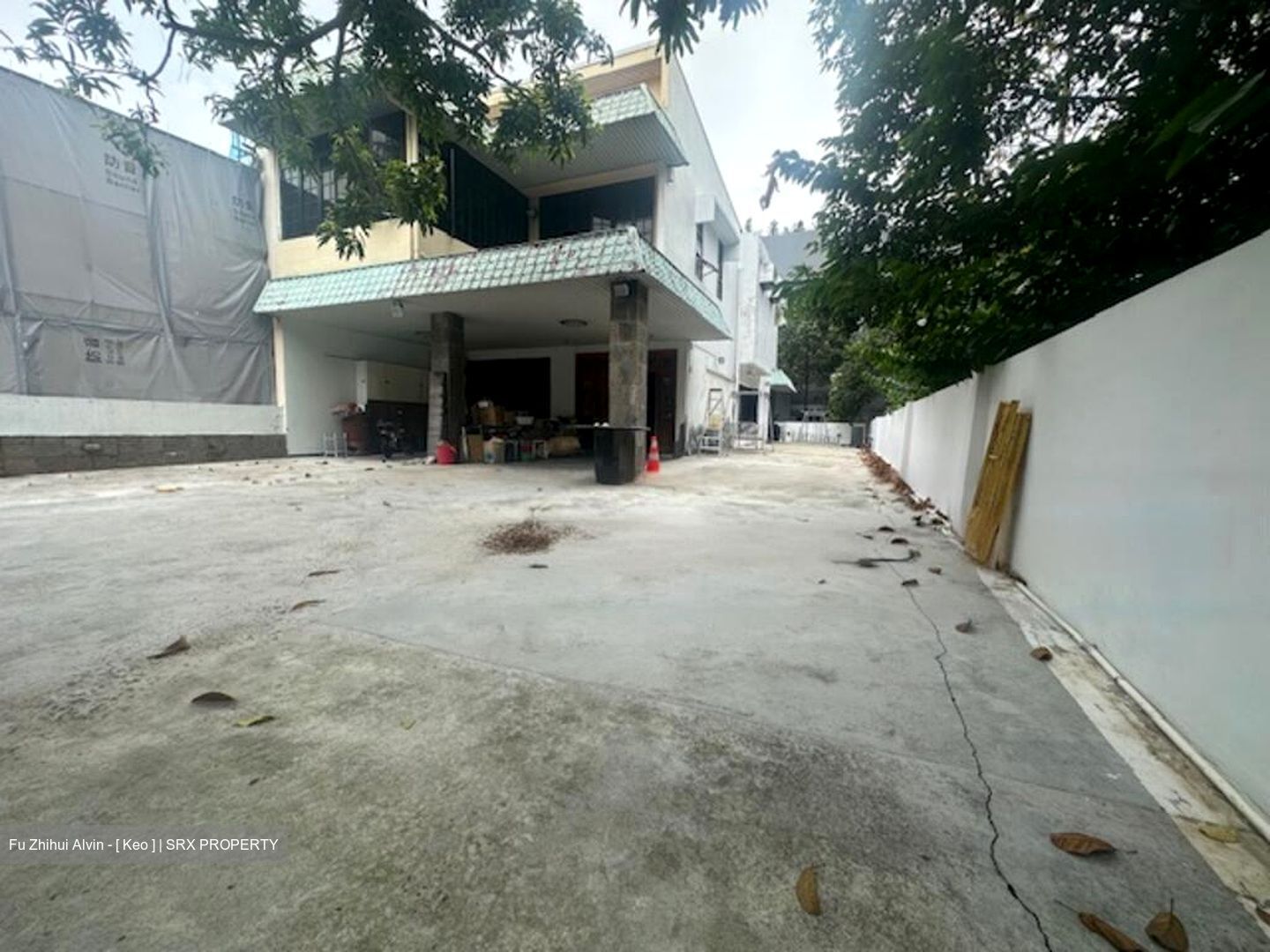 Hougang Street 31 (D19), Semi-Detached #457943291